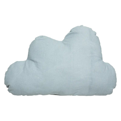 Cuscino Nuvola Berlingot Azzurro 45 x 28 x 13 cm