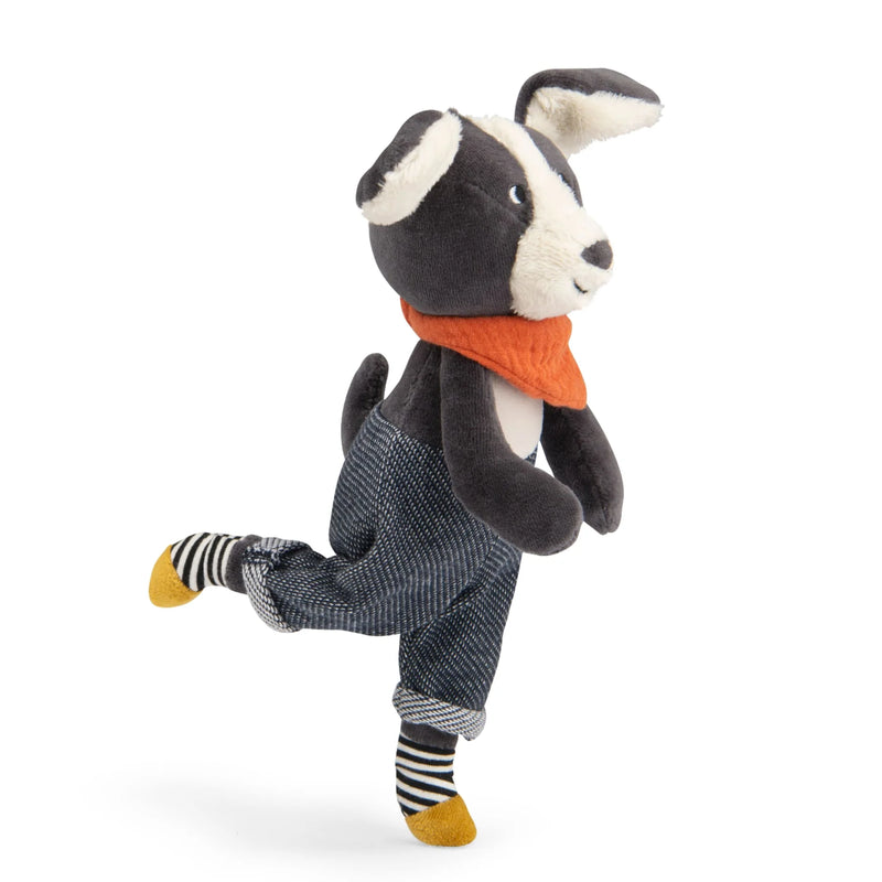 Pupazzo Cane Puce Moulin Roty 26 cm