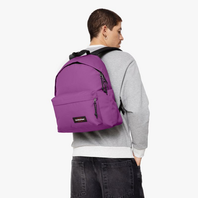 Zaino Eastpak Day Pak'R Fig Purple
