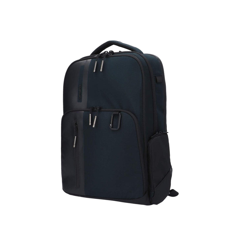 Samsonite Zaino Biz2Go per Laptop 15.6" Blu