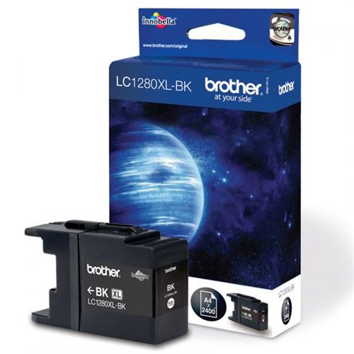 Cartuccia Originale Brother LC1280 XL Nero