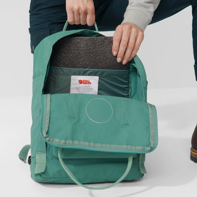 Zaino Kanken Ox Red