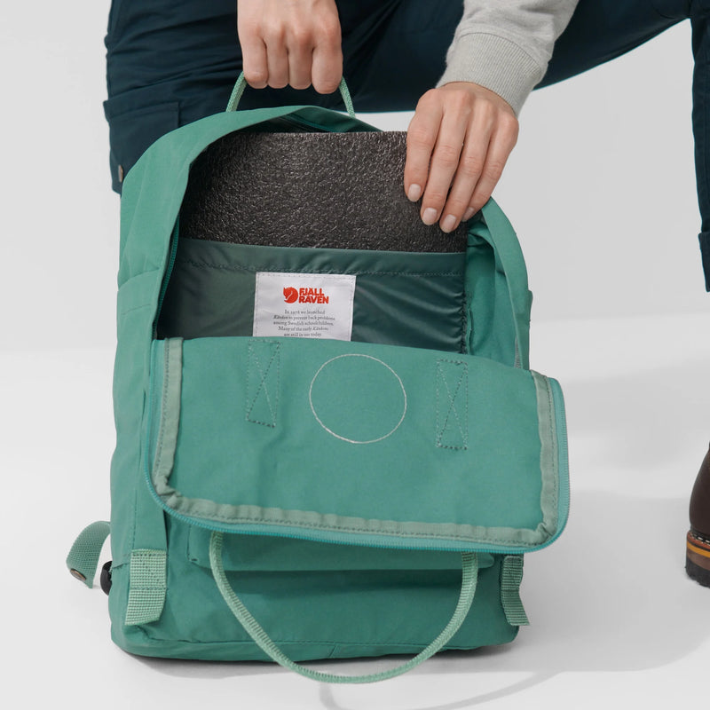 Zaino Kanken Ox Red