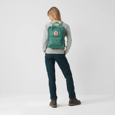 Zaino Kanken Ox Red