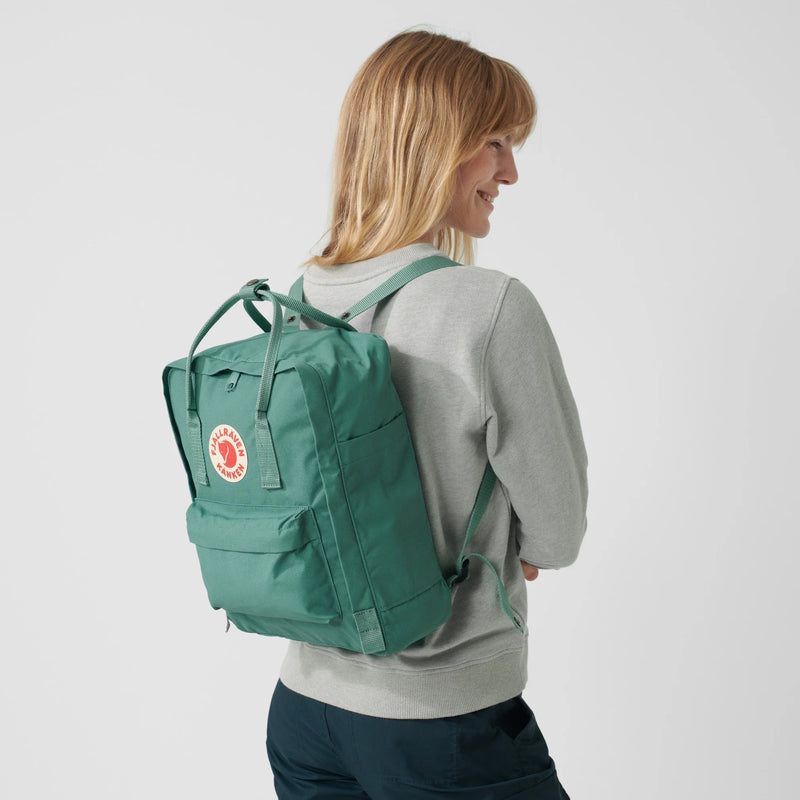 Zaino Kanken Ox Red