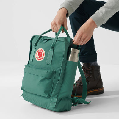 Zaino Kanken Ox Red