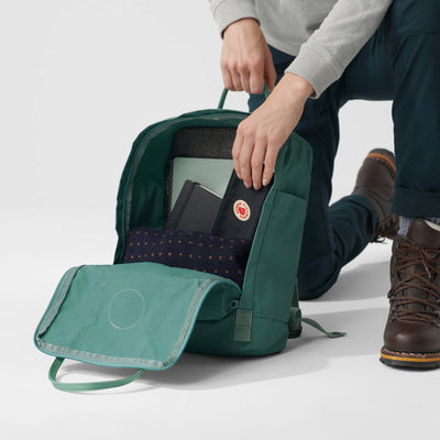 Zaino Kanken Ox Red