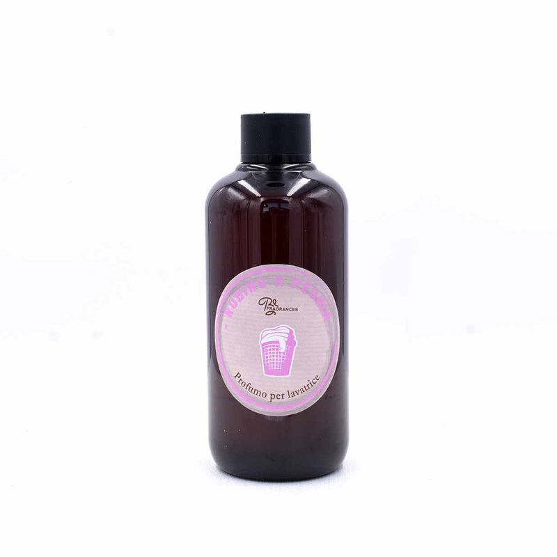 Profumatore per Lavatrice Rubino e Peonia 250 ml