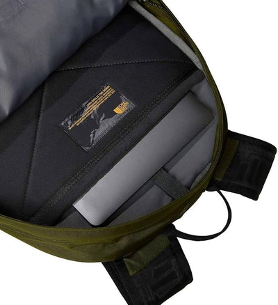 Zaino Northface Borealis Classic Forest Green