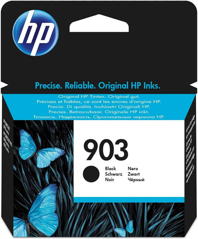 Cartuccia Originale HP 903 Nero