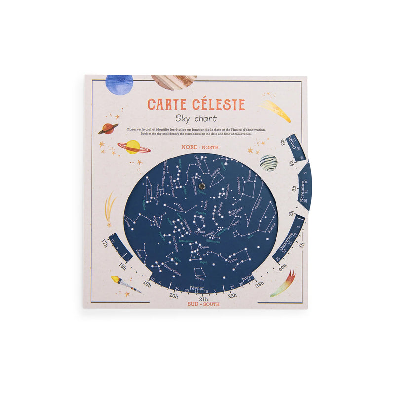 Mappa Celeste