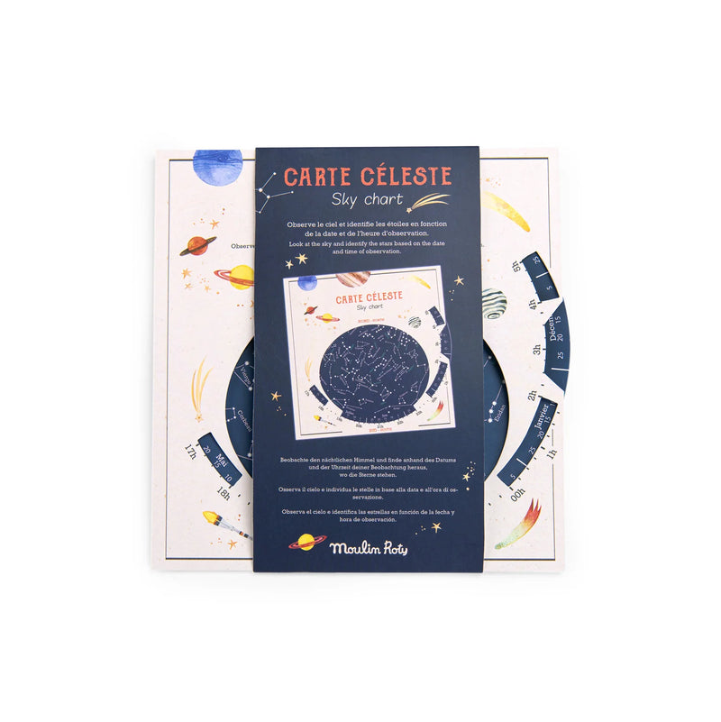 Mappa Celeste