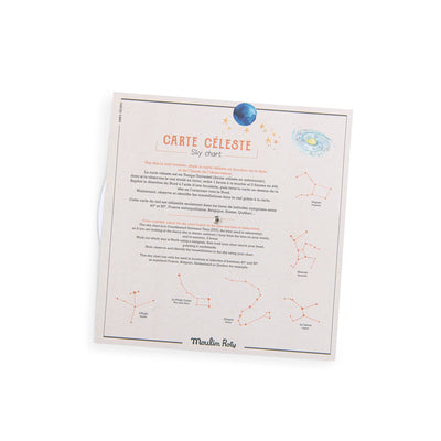 Mappa Celeste