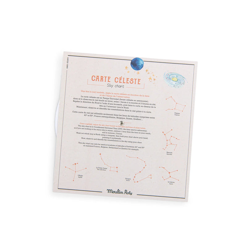 Mappa Celeste