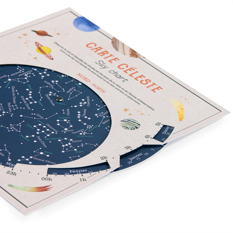Mappa Celeste