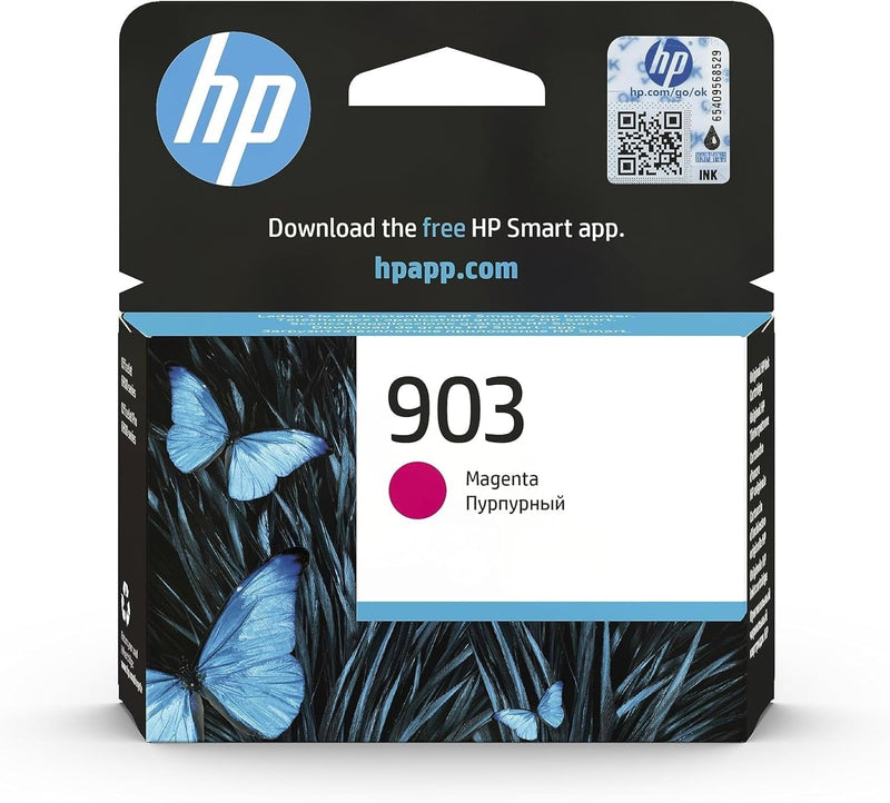 Cartuccia Originale HP 903 Magenta