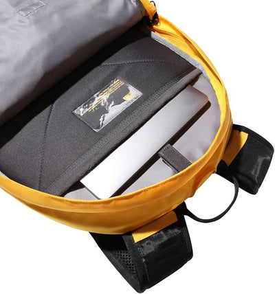Zaino Northface Borealis Classic Summit Gold