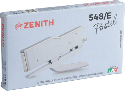 Cucitrice Zenith 548/E Pastel Azzurro