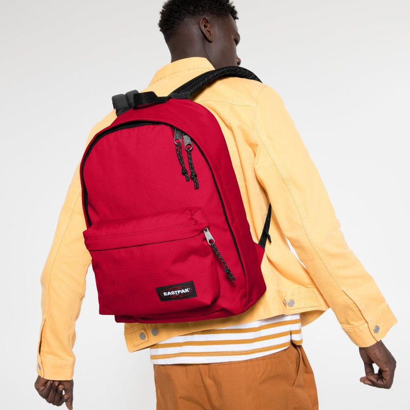 Zaino Out Of Office Eastpak Sailor Red