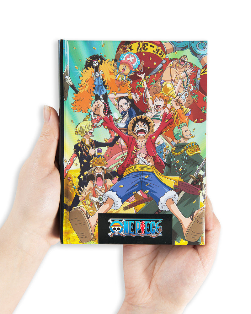 Diario 12 Mesi 24/25 Standard Blu One Piece