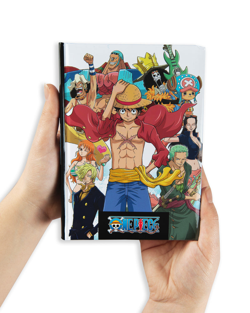 Diario 12 Mesi 24/25 Standard Red One Piece