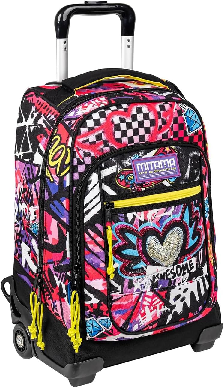 Trolley DR Junor Mitama Urban Queen