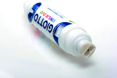 Colla Vinilica Giotto Vinilik Duo Bipunta 35 gr