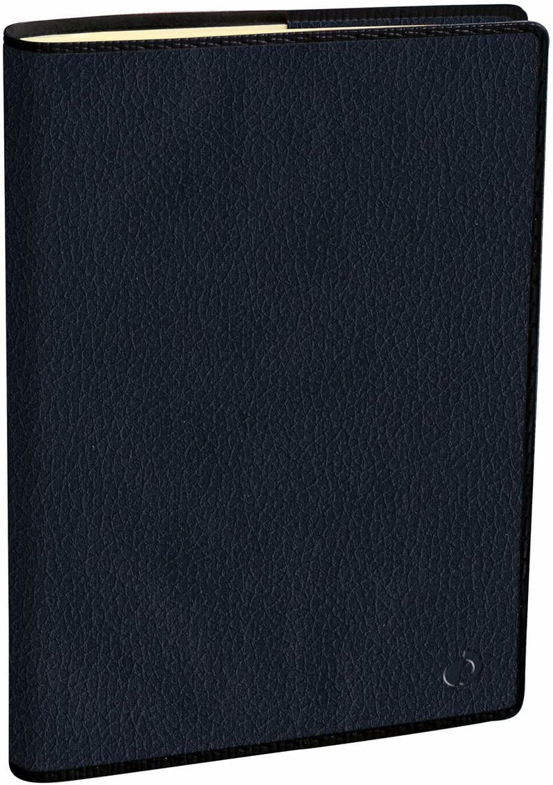 Agenda 13 Mesi Settimanale Quo Vadis Ministro Marlow 2026 Blu 16 x 24 cm