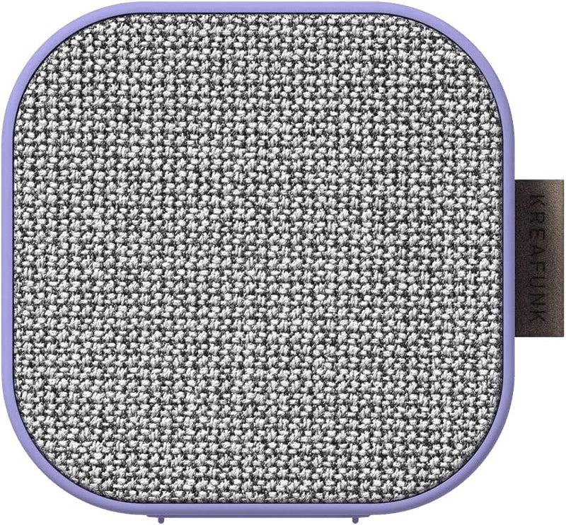 Speaker Bluetooth Radio aCube - Spring Lavender