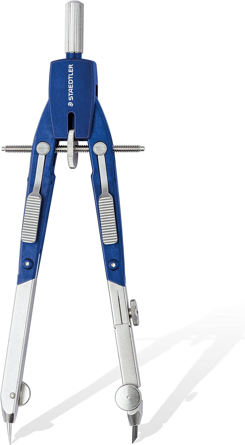 Compasso Staedtler Mars Comfort 552 01 con Frizione