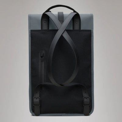 Zaino RAINS Backpack Impermeabile W3 Lagoon