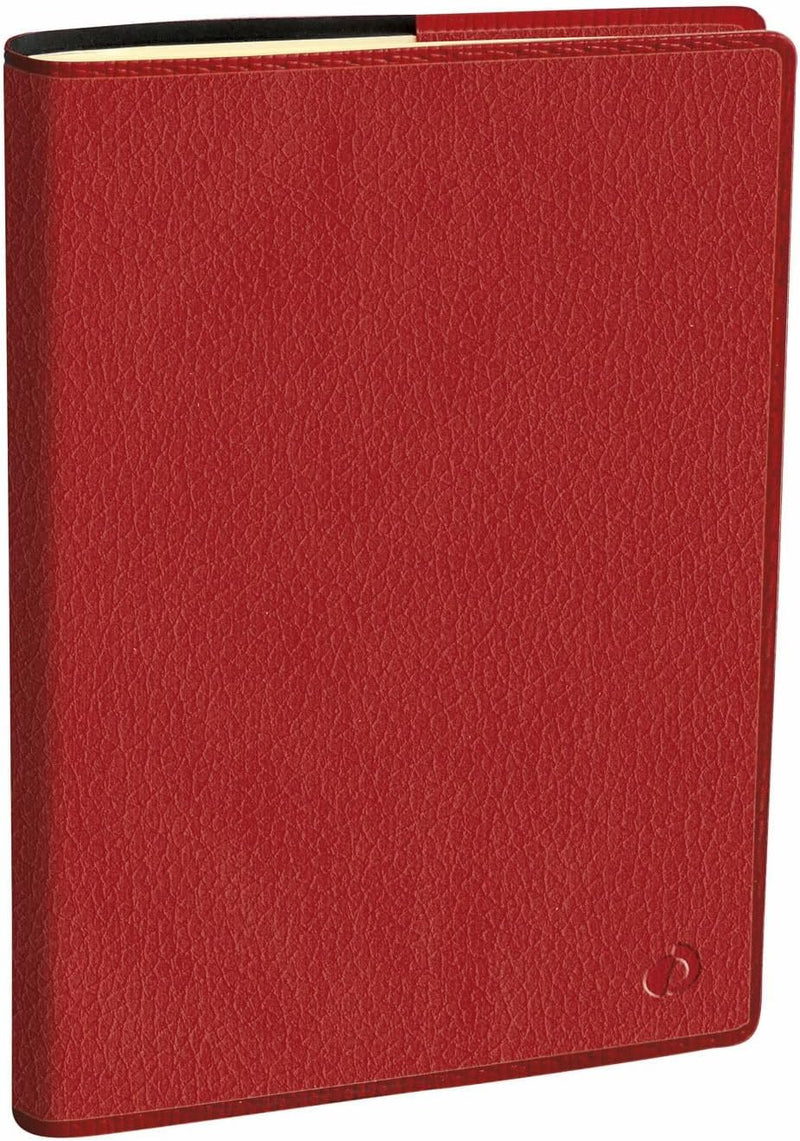 Agenda 13 Mesi Settimanale Quo Vadis Ministro Marlow 2026 Bordeaux 16 x 24 cm