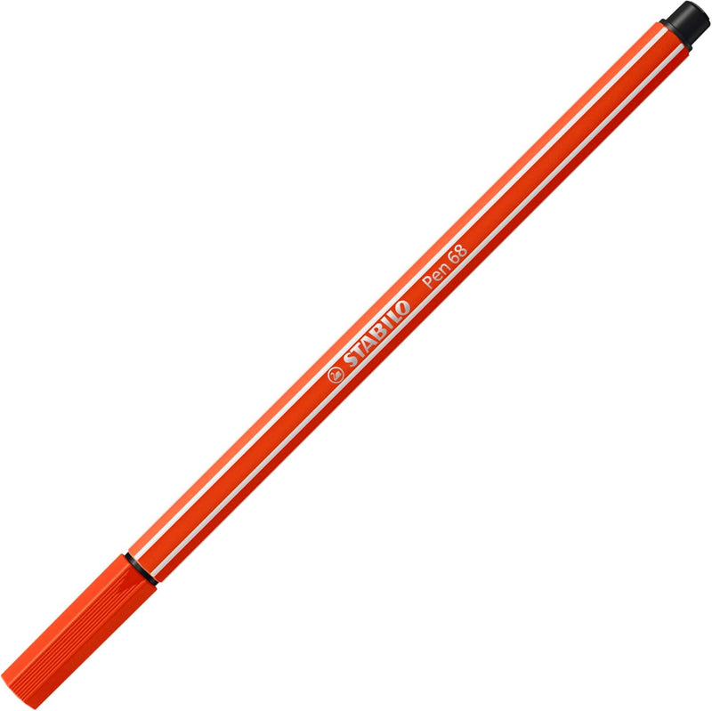 Pennarelli Stabilo Pen 68 Arty - 12 pezzi