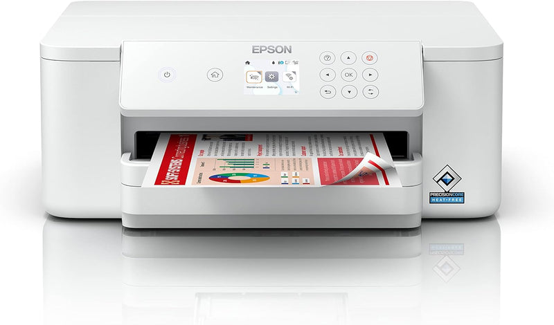 Stampante a colori Epson Workforce Pro WF-C4310DW