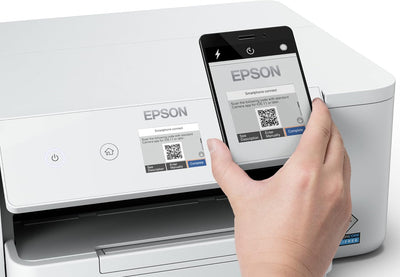 Stampante a colori Epson Workforce Pro WF-C4310DW
