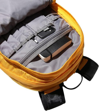 Zaino Northface Borealis Classic Summit Gold