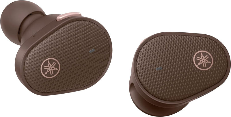 Auricolari In-Ear True Wireless Yamaha TW-E5B Brown