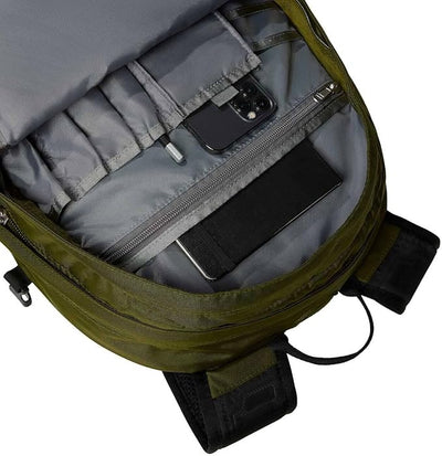 Zaino Northface Borealis Classic Forest Green