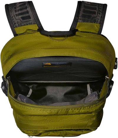 Zaino Northface Borealis Classic Forest Green