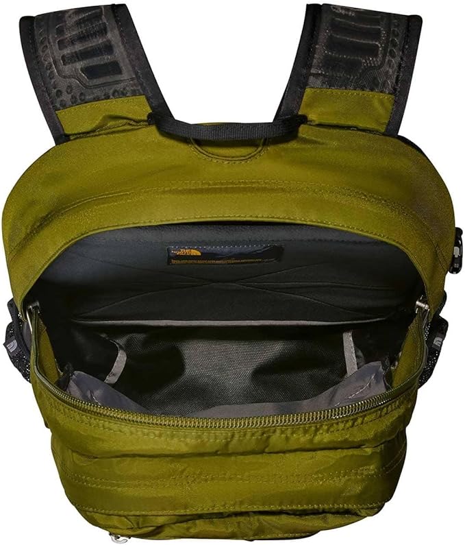 Zaino Northface Borealis Classic Forest Green