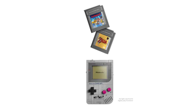 LEGO Game Boy