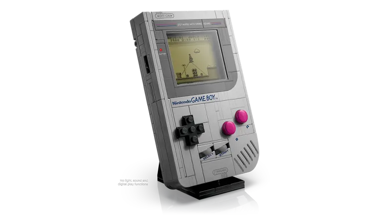 LEGO Game Boy