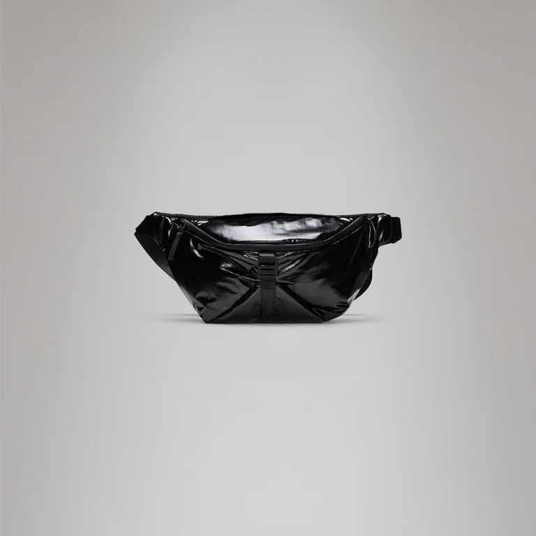 Borsa Sportiva RAINS Sibu Bum Large Impermeabile W3 Black