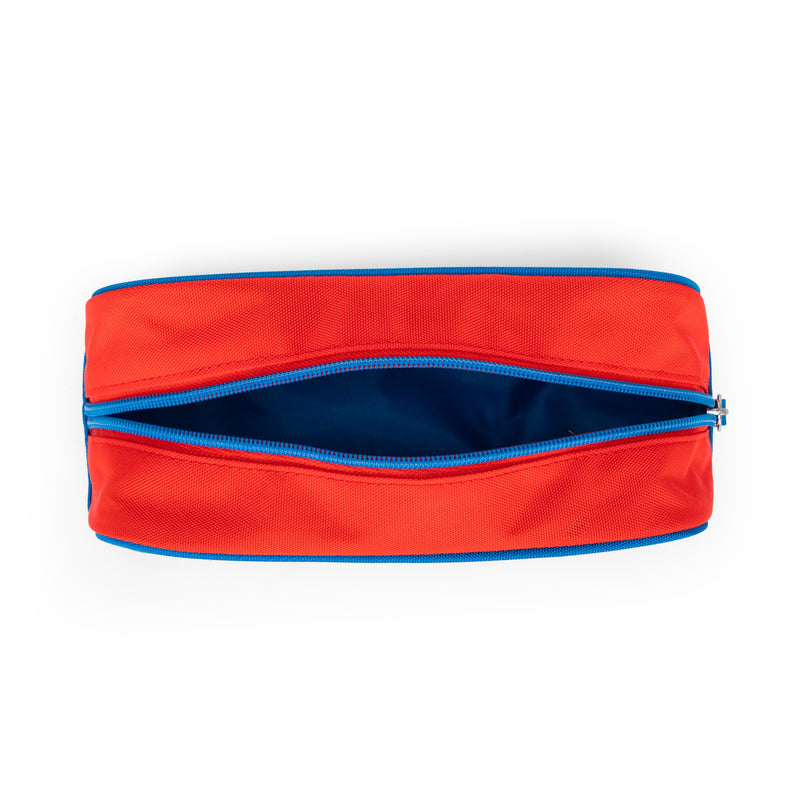 Astuccio Rettangolare Large Supermario