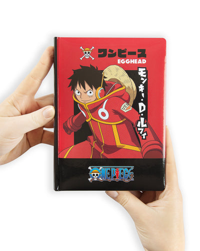 Diario 12 Mesi 25/26 Standard Nero One Piece