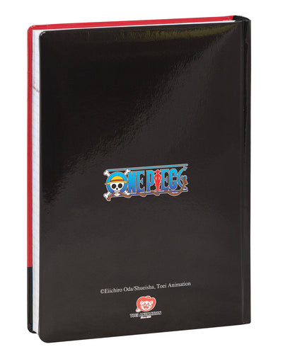 Diario 12 Mesi 25/26 Standard Nero One Piece