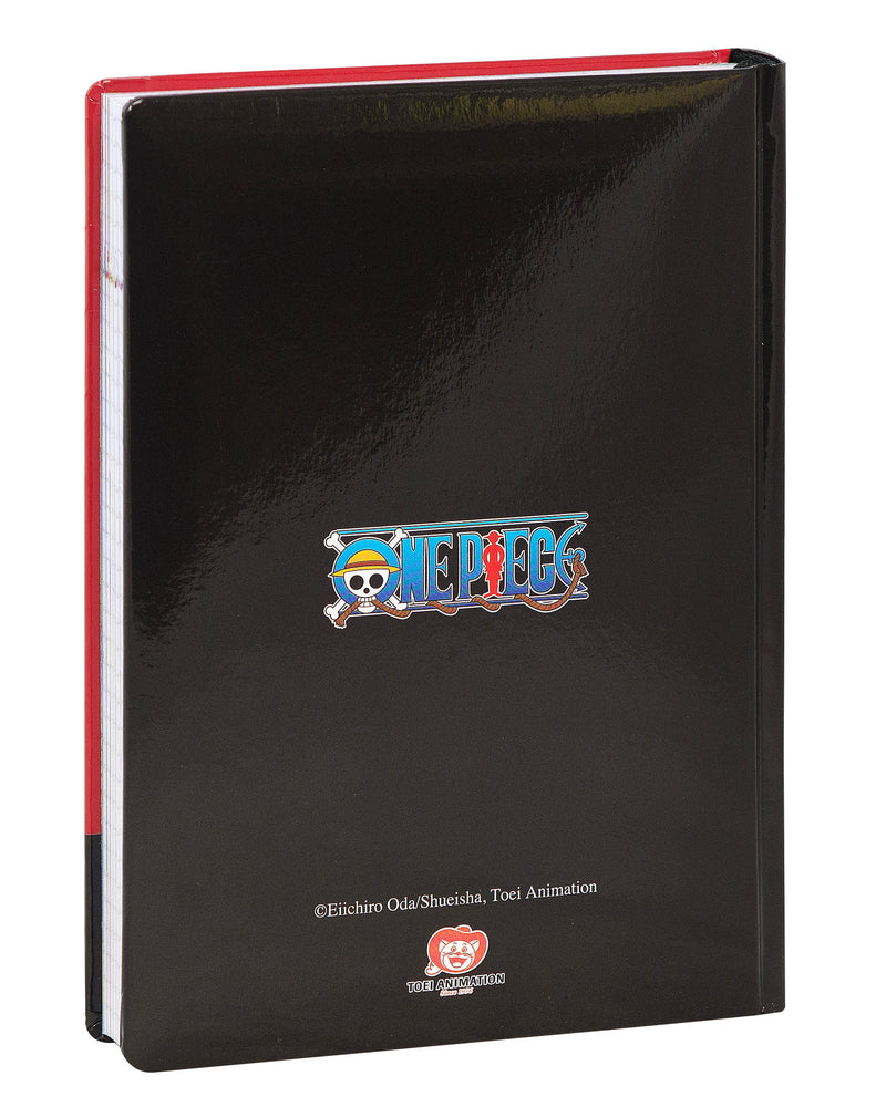 Diario 12 Mesi 25/26 Standard Nero One Piece