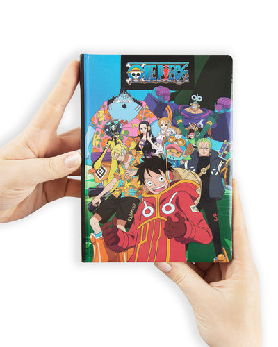 Diario 12 Mesi 25/26 Standard Verde One Piece