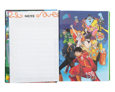 Diario 12 Mesi 25/26 Standard Verde One Piece