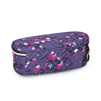 Astuccio Ovale Organizzato Comix Wbs Point